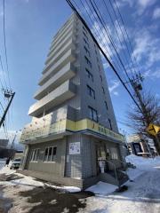 ＪＲ函館本線手稲駅まで徒歩5分