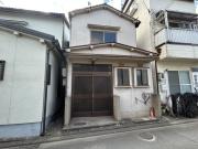 姫路市飾磨区構戸建