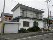 日吉町4丁目戸建て