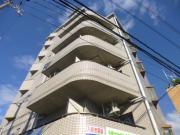 阪急千里線下新庄駅まで徒歩1分