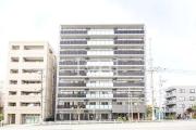 都営浅草線本所吾妻橋駅まで徒歩9分