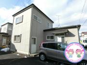 長野電鉄長野線市役所前駅まで徒歩24分