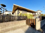 柏市つくしが丘3丁目貸家