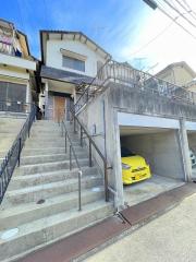 中野東5丁目（41-4）戸建て