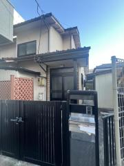 堤通雨宮町貸家