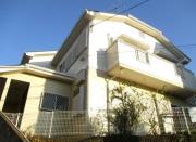 金井ビューヒルズ第二