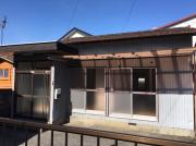 ＪＲ両毛線小俣駅まで徒歩43分