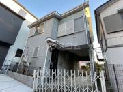 粕壁東3丁目貸家