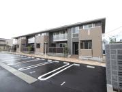 セルジェ竹下 M館