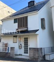 都営大江戸線西新宿五丁目駅まで徒歩8分