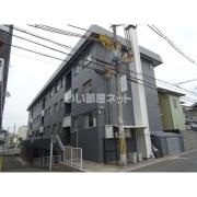 北野田マンション巽A棟