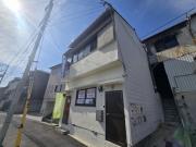 房王寺町2丁目貸家