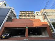とさでん交通桟橋線蓮池町通駅まで徒歩3分