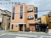 第3三友マンション