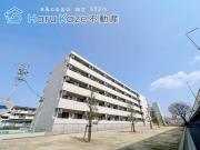 名鉄常滑線大江駅まで徒歩15分