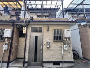 中茶屋1丁目貸家