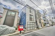 岩田邸