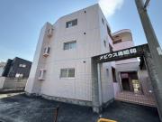 メビウス昭和町