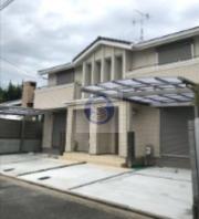 カーサメゾン下鴨北園