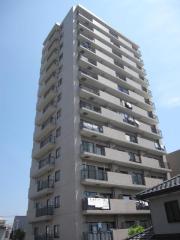 川口本町パーク・ホームズ
