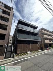 D-asset府中町