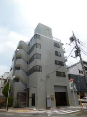 都営浅草線西馬込駅まで徒歩10分
