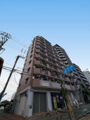 地下鉄御堂筋線北花田駅まで徒歩5分