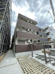 京阪本線萱島駅まで徒歩3分