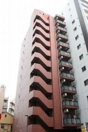 コンド八番館