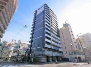 プレサンスOSAKADOMECITYクロスティ