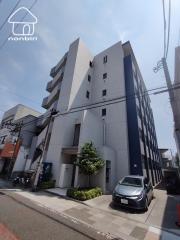 レインボー本牧