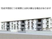 （仮）D-ROOM八王寺町