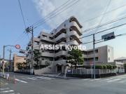 京王線仙川駅まで徒歩11分
