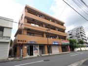 相鉄本線鶴ケ峰駅まで徒歩10分