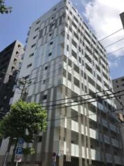 パークフラッツ日本橋馬喰町