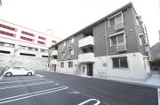 ＪＲ鹿児島本線門司駅まで徒歩8分