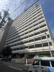 ライオンズマンション久屋公園