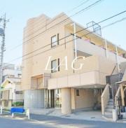 ライオンズマンション西新小岩