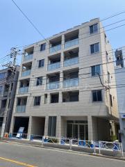 京成押上線京成曳舟駅まで徒歩13分