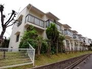 山陽電鉄本線大蔵谷駅までバス約10分 徒歩10分