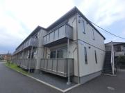 京成本線京成成田駅まで徒歩23分