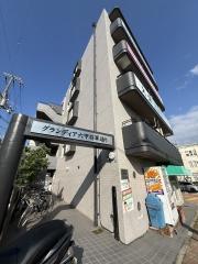 阪急神戸線六甲駅まで徒歩7分