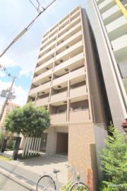 ラナップスクエア南森町ネクストステージ