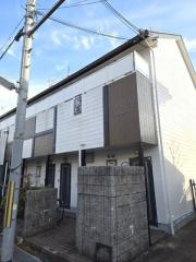 法連町第3マンション