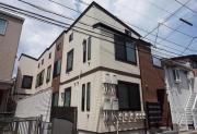 TRアーバンプレイス渋谷
