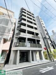 SHOKEN Residence横浜鶴見IV
