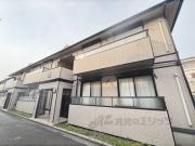 サンビレッジ高田B棟