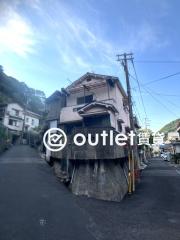 須磨区妙法寺字円満林戸建て