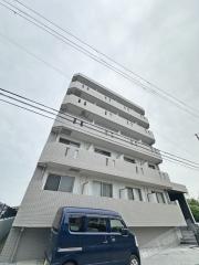 ブライト日根野II