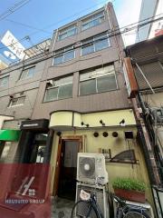 TAKUSHI.BLD.Yodogawa